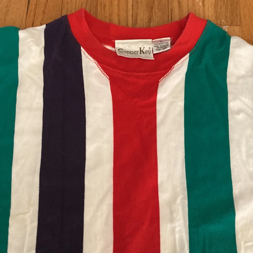 Vintage tee - Picture 2 of 5